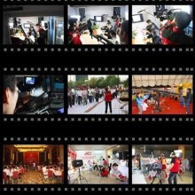 影视策划与后期制作 光影艺术的双翼