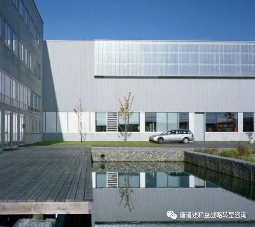 探秘精益工厂布局设计 影视策划的工业美学